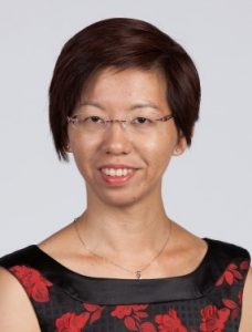 Profile Picture Ms Catherine Tan
