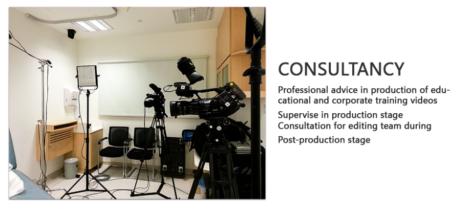 consultancy