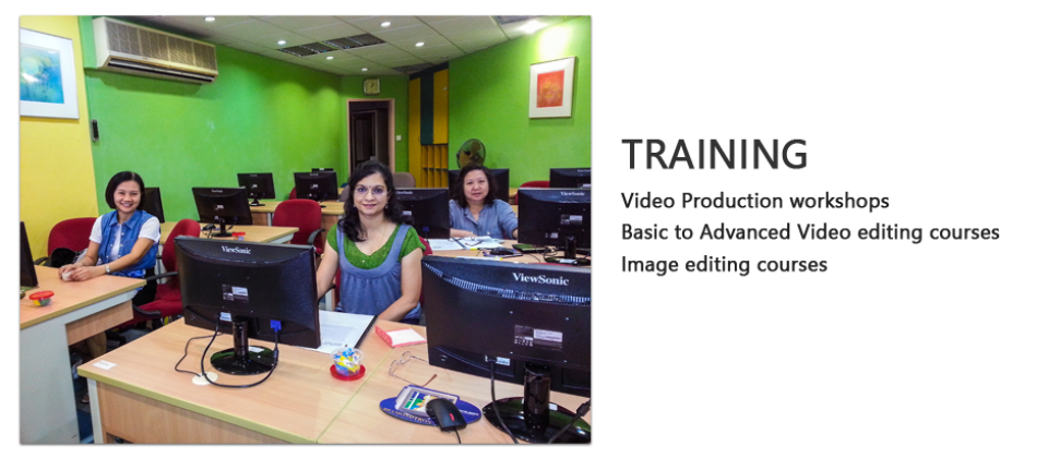 training