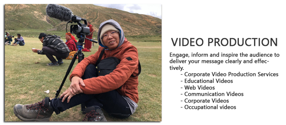 video-production